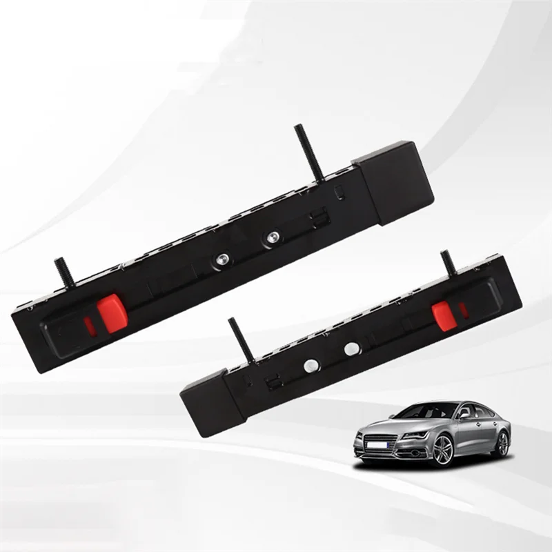 Isofix Connector for Baby Seat Base Isofix Baby Seat Car Child Expansion Interface