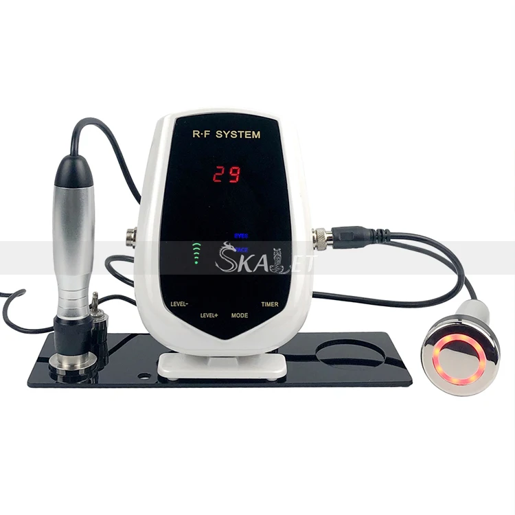 

2022 New RF Skin Rejuvenation Lifting Wrinkle Removal Anti-aging Sagging Tightening Beauty Device