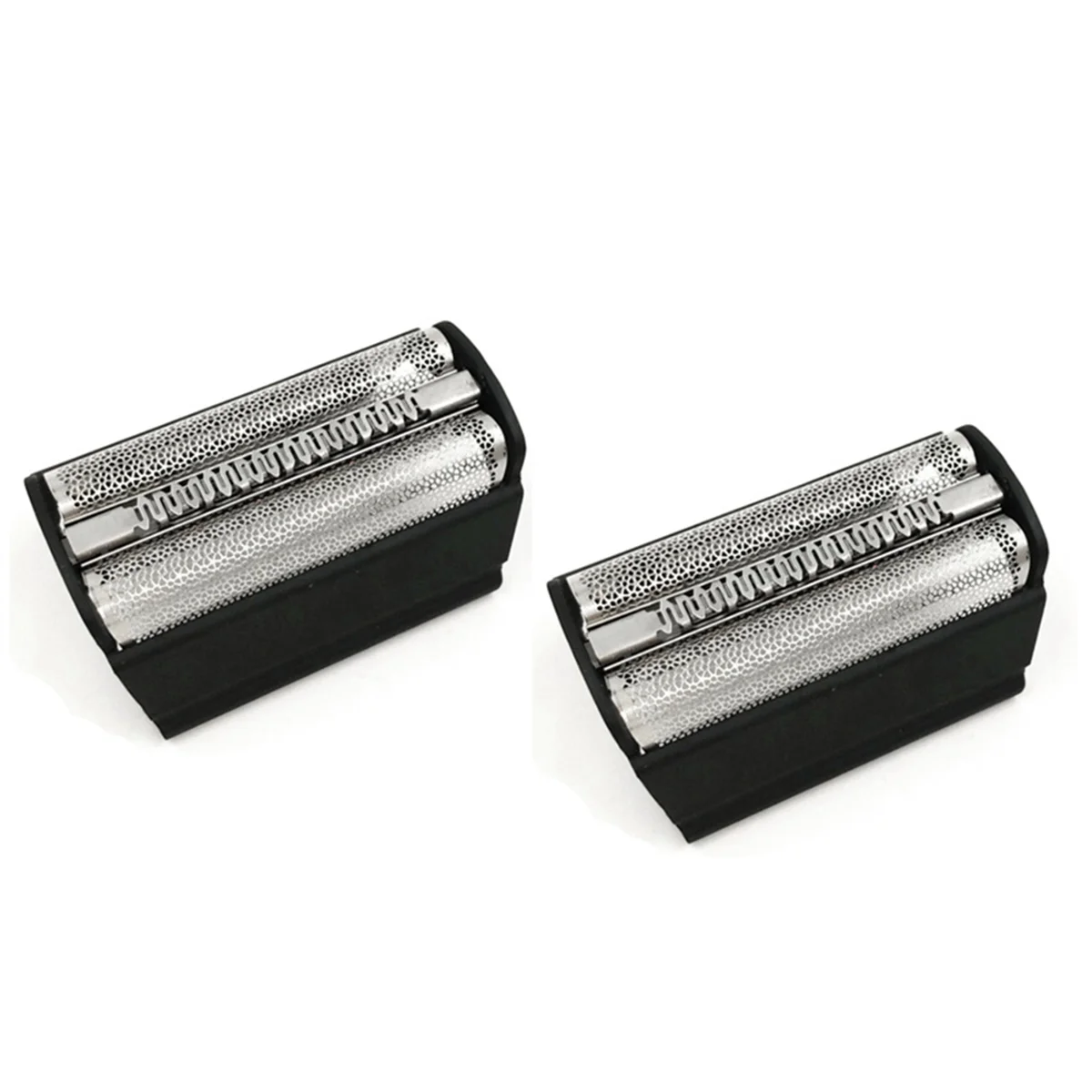 

Сменный экран из фольги и рамка, 2 шт., для электробритвы BRAUN Series3 310 31B 5000/6000 350 360 380 5312 5485 5610 5614 5443