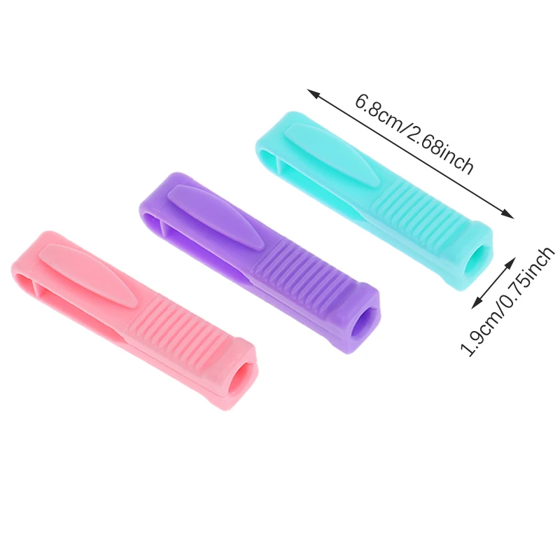 Medical Bottle Opener 5Pcs/Set Multi-Functional Plastic Vial For Nurse And Doctor To Open The Ampule Breakers