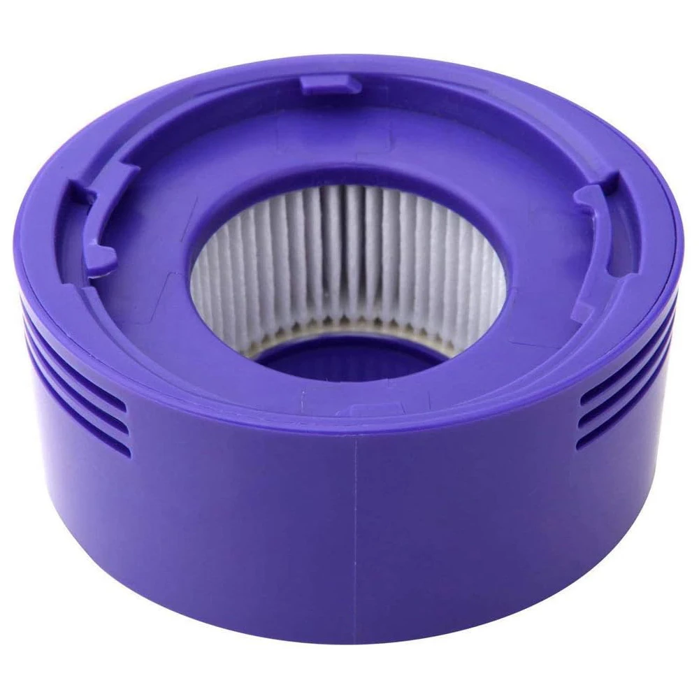 Motor Rear Filter