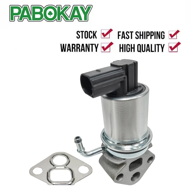 FS 06A131501R EGR Valve for VW Golf Bora Caddy Seat Leon Alhambra