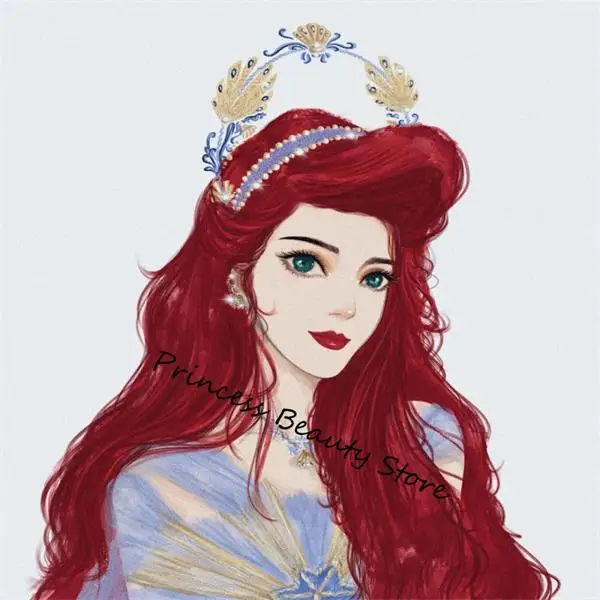 Princess Beauty Store