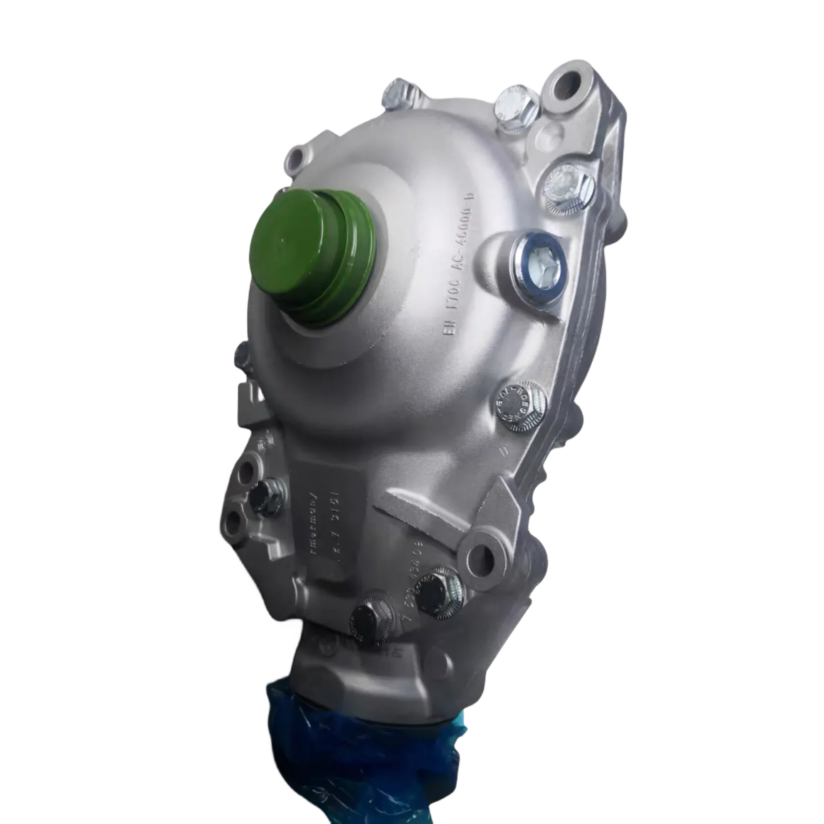 High quality Auto Transmission Systems E71 rear front differential for bmw X6 E71