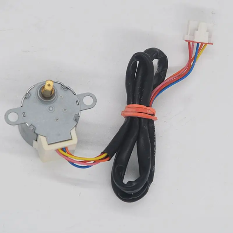 24BYJ48 00371C DC12V For Samsung Air Conditioning Swing Wind Step Synchronous Motor