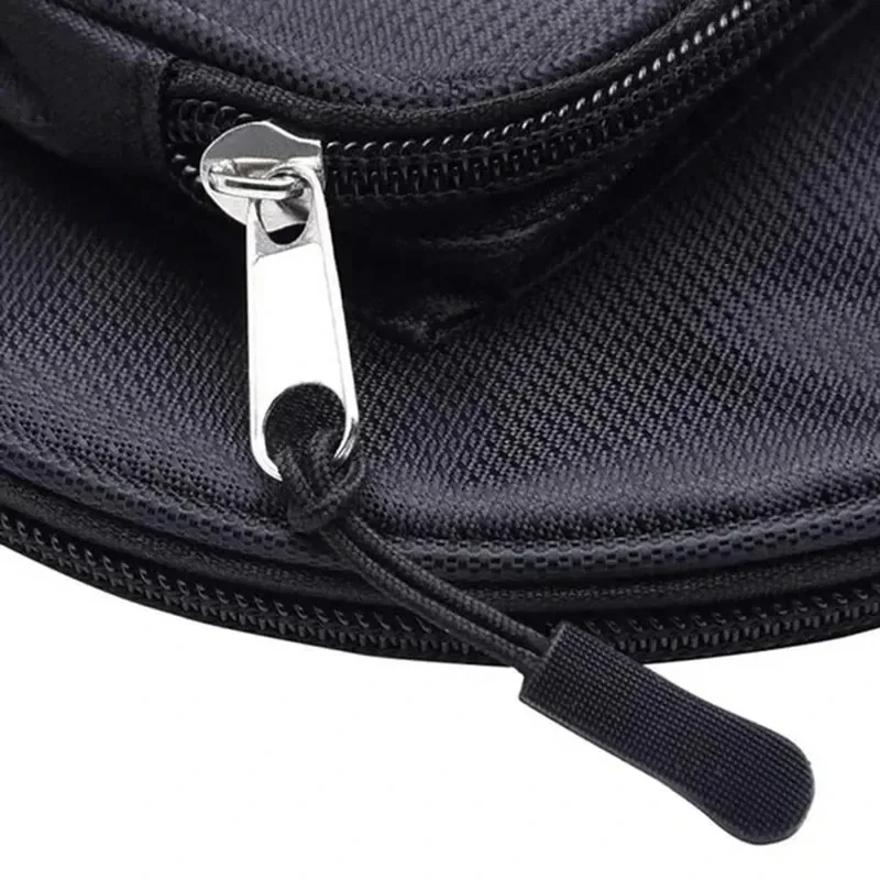 50/20/10 stücke Neue Zipper Pull Puller Ende Fit Seil Tag Ersatz Clip Gebrochene Schnalle Fixer Zip Cord tab Reisetasche Koffer Zelt – Detail 2