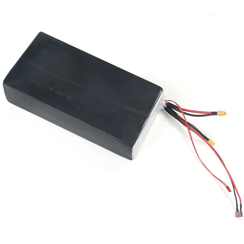 

Ecorider E4-9 Electric Scooter Battry 60v 20.8a 52v 20.8a 18650 Battry