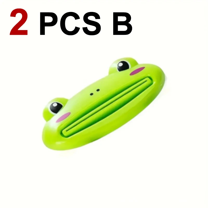 2PCS B