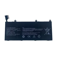  N15B01W Laptop Battery For Xiaomi Mi Ruby 15.6 inch Timi TM1703 TM1802-AD/N/C 