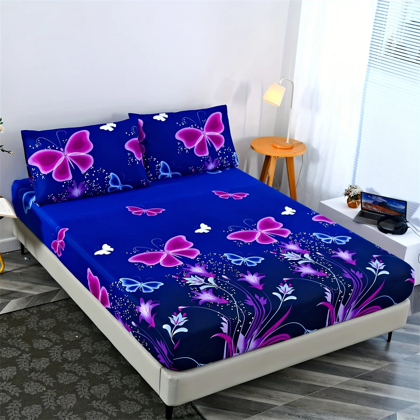 Boutique Pillow Covers