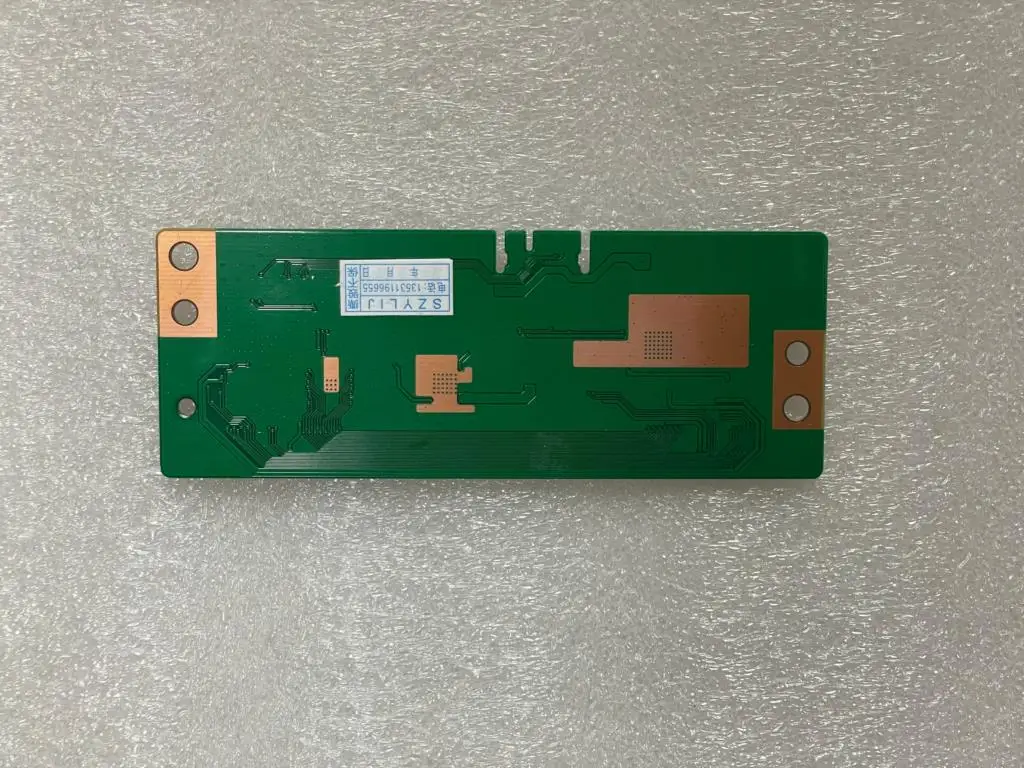 power board for 43X1 Logical board N2TP430FHDLV1D-A0 CC430LV1D DCBHM-P260A_02