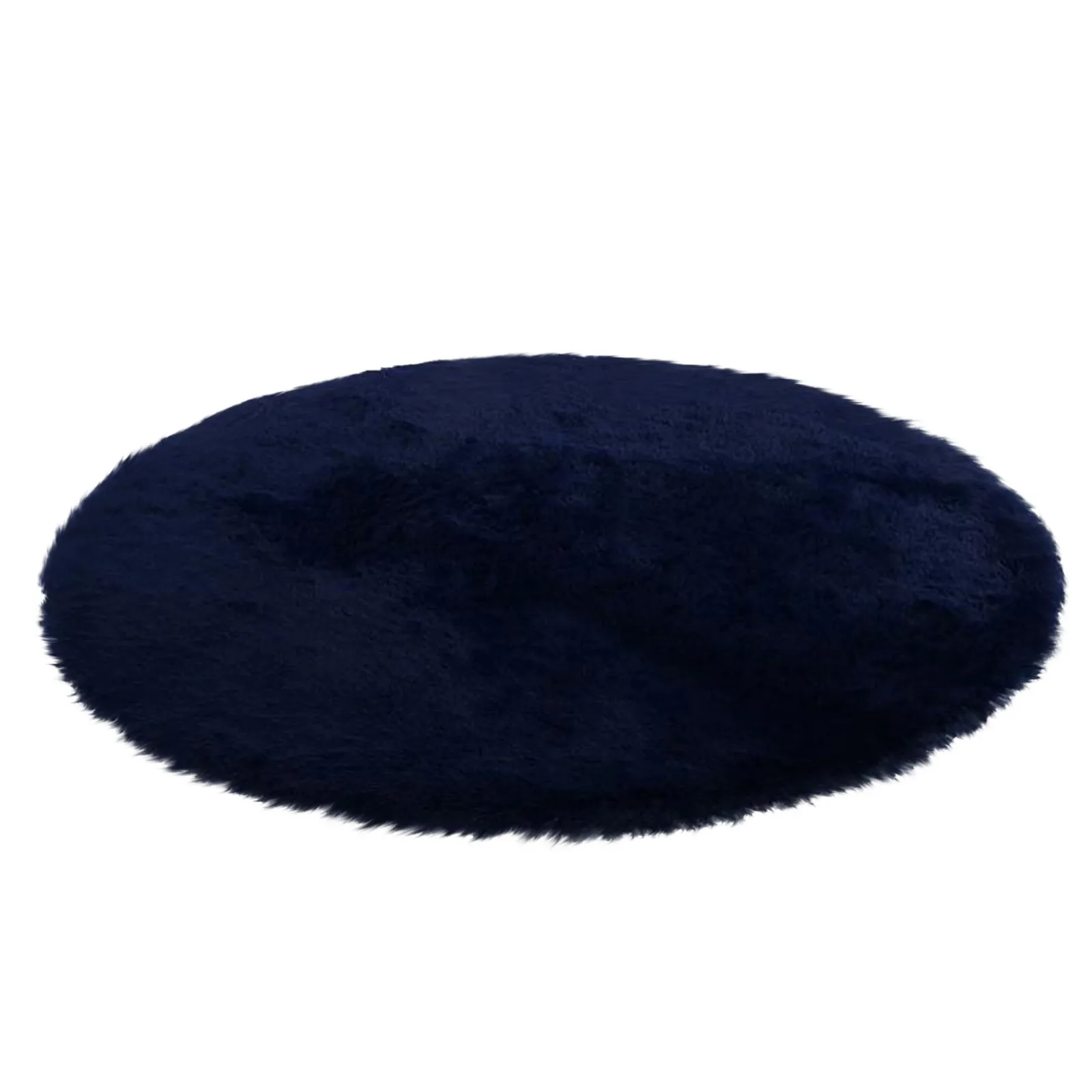 Wool Imitation Sheepskin Rugs floor mat shaggy rugs Faux Non Slip Bedroom Shaggy Carpet Mats