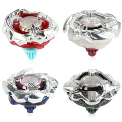 Limited Edition Beyblade Spinning Top Toy - Exclusive Colors, Perfect Gift (BX31 - 35  Four)