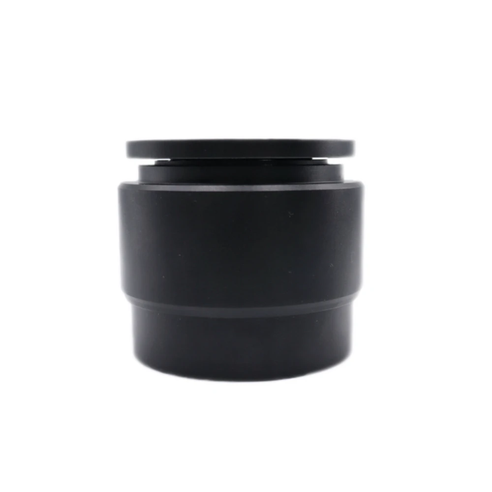 55mm 6홀 레이싱 시뮬레이터 게임 스티어링 휠 퀵 릴리스 허브 어댑터 (모자 시마직 M10 A/미니 유로 트럭용)