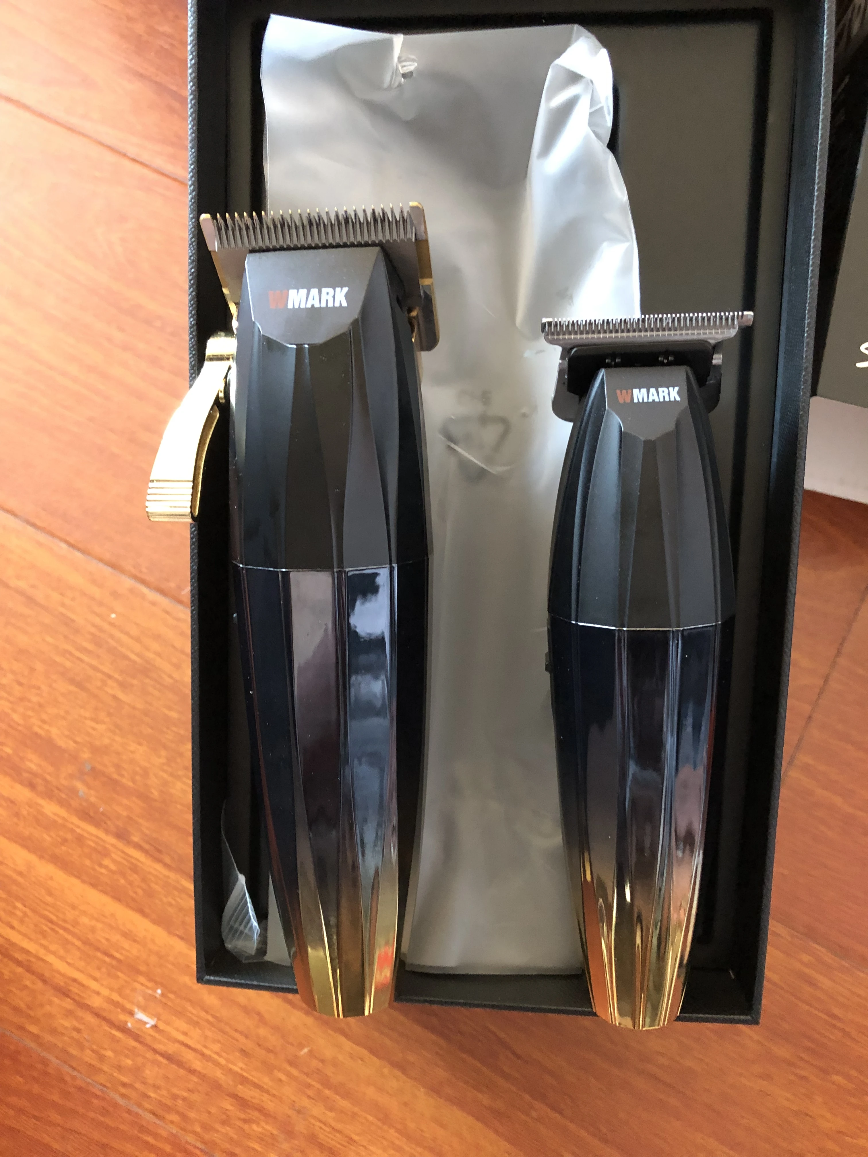 HomeCut® Combo Hair Clipper and Trimmer