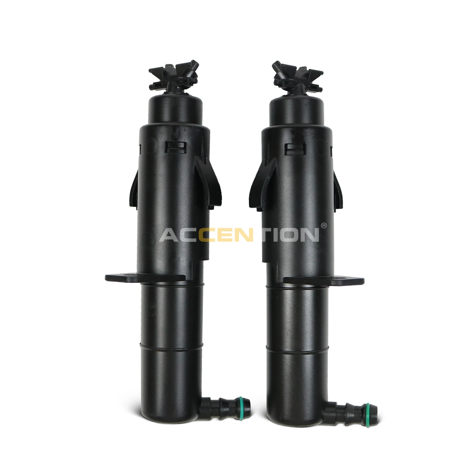 VW 골프 6 A6 MK6 2009 2010 2011 2012 2013 프론트 범퍼 헤드라이트 와셔 리프트 실린더 스프레이 노즐 제트