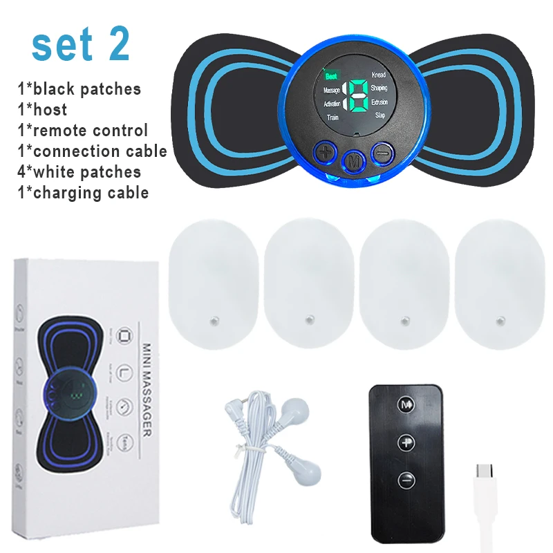 Set 2