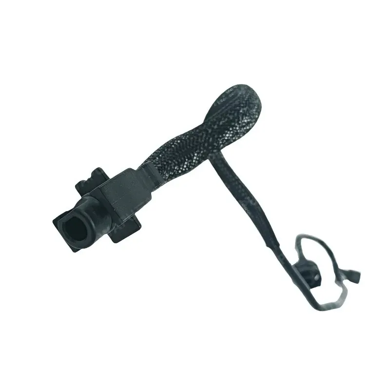 Fine For Suitable Volvo XC60, S90, XC90 auxiliary radiator hose, part ...