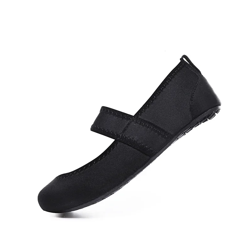 Women Aqua Shoes Beach Wear Swimming Pool Footwear Barefoot Female Fishing Water Sneakers Non-Slip Walking Water Shoes