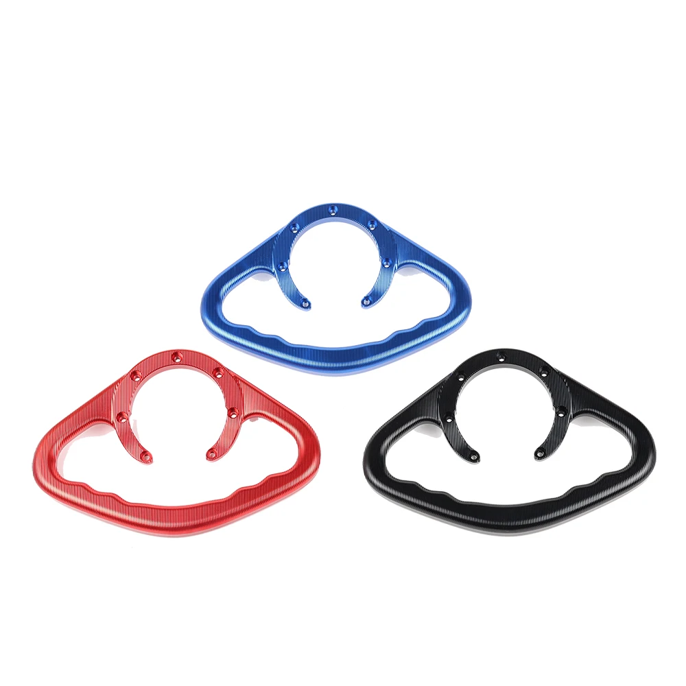 Motorrad Tankgriff Beifahrer - Aluminium Haltegriff Für Honda CBR Modelle