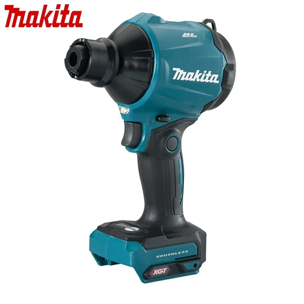 

Makita AS001G Brushless Rechargeable Narrow Space Cleaning Cordless Dust Blower Air Dust Blowing Compact Cleaning tool