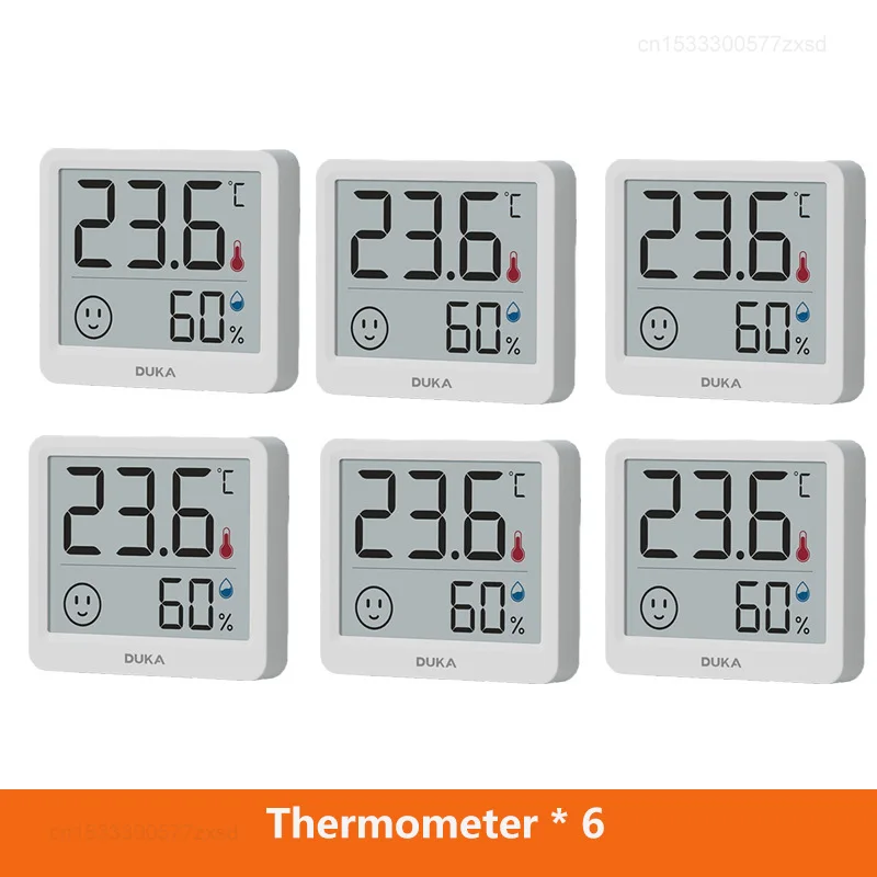 Thermomètre-hygromètre mécanique - Thermomètre - hygromètre mécanique -  Robé vente matériel médical