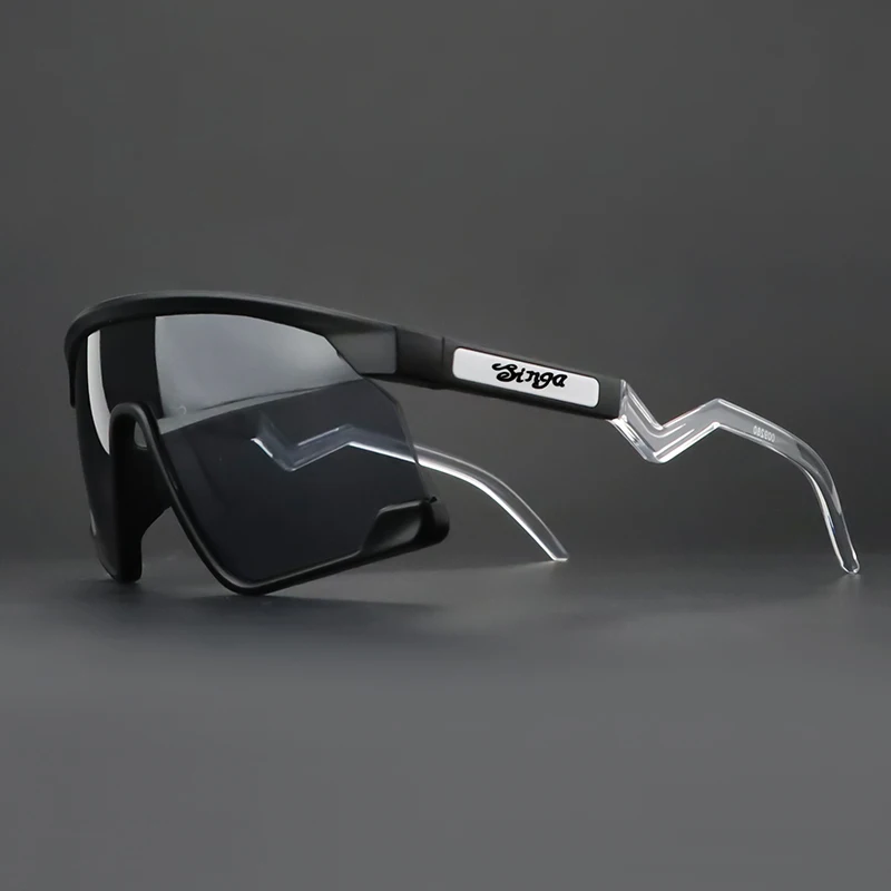 Cycling Glasses Riding Goggle Sport Sunglasses Road Bike MTB Bicycle Sports Eyewear cycling sunglasses cycling glasses sun glasses sport sunglasses bicycle glasses sports glasses sports goggles For Man Women Singa