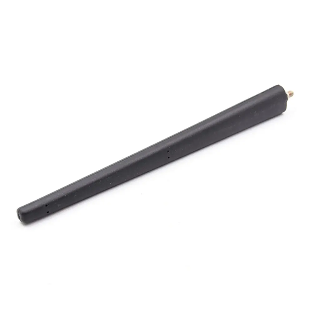Antenna Auto Konuooer Per Fiat 500, Panda, Ypsilon - Compatibile Con OE 51890258, Nero - Foto 4