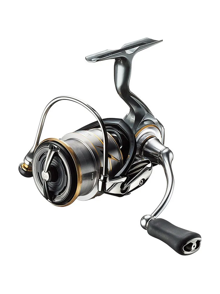 2020 New Original Daiwa Luvias Lt 3000-c 3000 4000-c 4000-cxh 9+ 