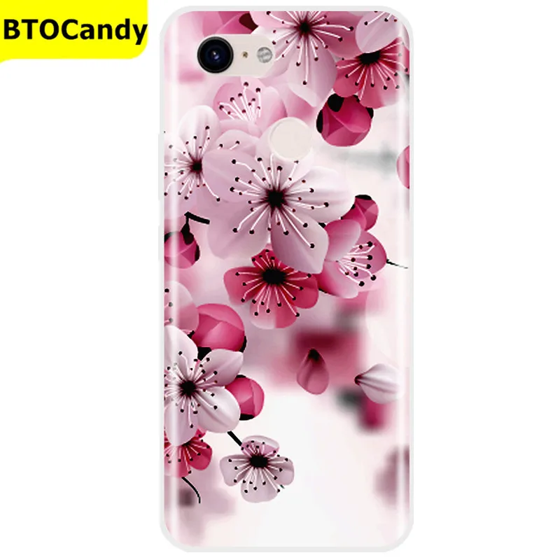 waterproof case for phone For Google Pixel 3 Case Pixel 3 XL Fundas Soft Silicone Back Cover Phone Case For Google Pixel 3 3A XL 3XL 3 A 3AXL Phone Cases mous wallet Cases & Covers