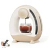 Spherical Coffee Maker Capsule Portable Espresso Makers Portable Coffee Machine for Camping for Export Worldwide Good Quality 4