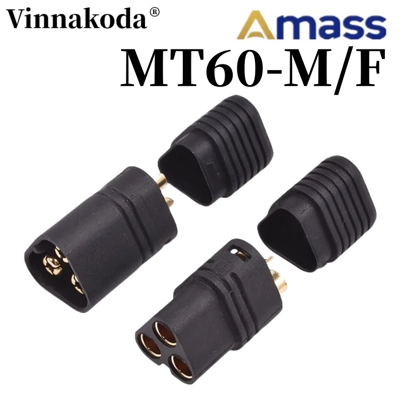 

MT60-M three-plug airplane battery control connector Three-phase MT60-F electromechanical docking jack