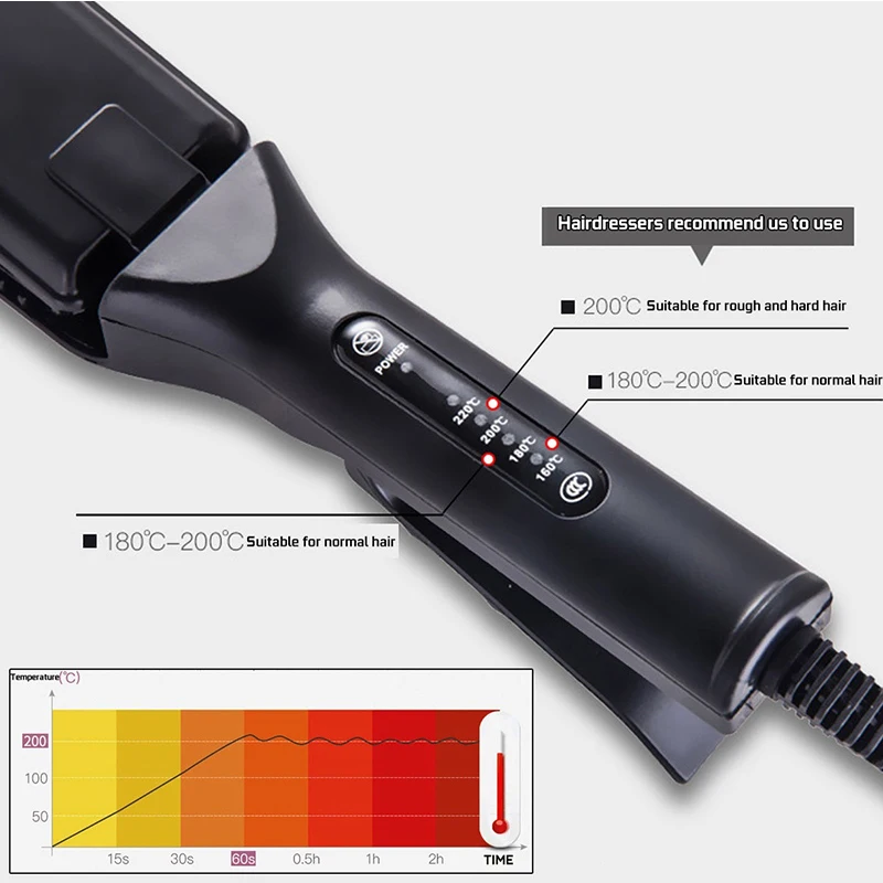 Hair Crimper 2