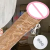 Realistic Huge Dildo Vibrator for Woman Suction Cup Soft Silicone Vagina Simulation Big Penis Anal Adults Sex Toy for Women Shop 1