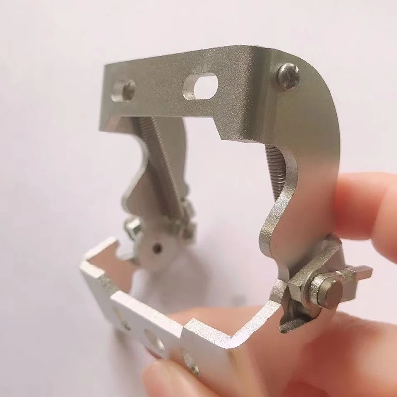 

Standard Dental Typodont Teeth Model accessories Jaw frame accessories For Dental Model