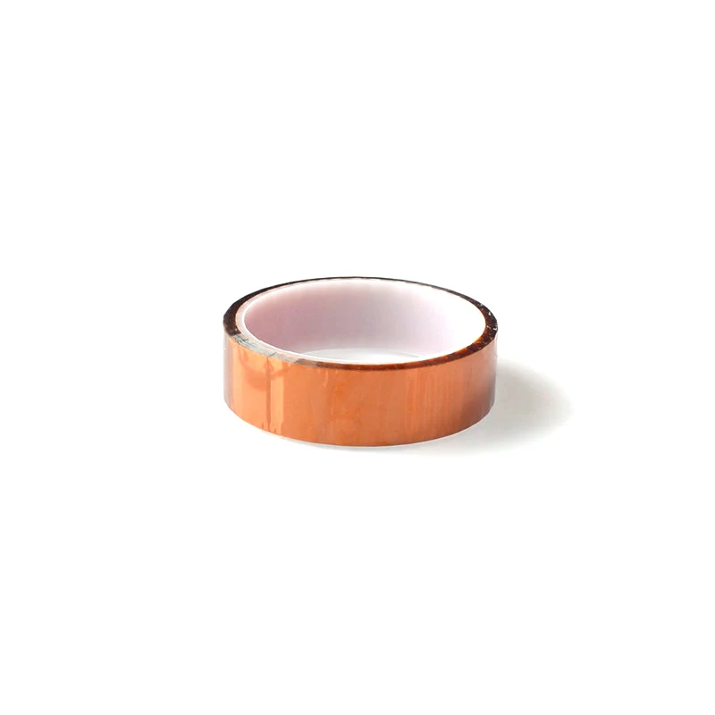 Insulation Tape High Temperature Heat BGA Tape Thermal Polyimide Adhesive 3D printing Board protection