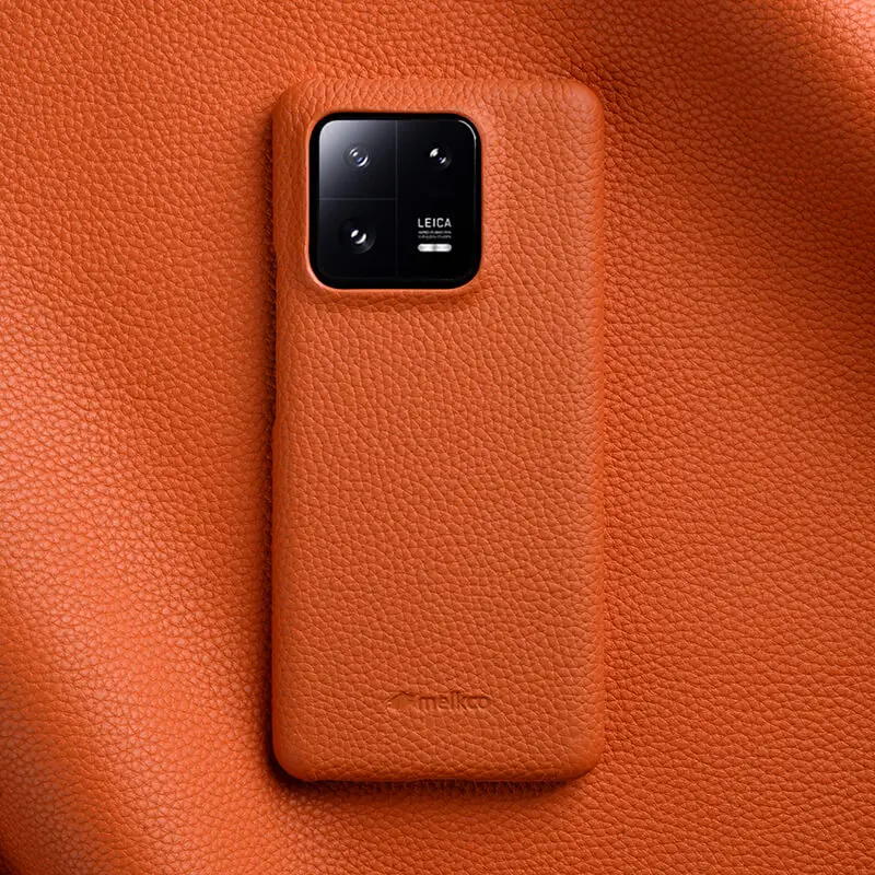 

Чехол из натуральной кожи для Xiaomi 13Ultra /13 /13 Pro