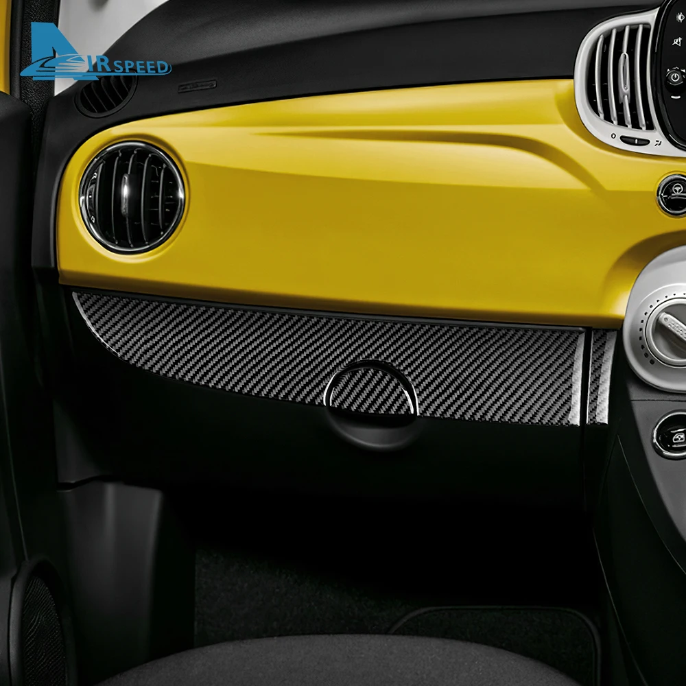 For Fiat 500 Abarth 595 2016 2023 For Abarth 695 2017 2023 Real Soft for-fiat-500-abarth-595-2016-2023-for-abarth-695-2017-2023-real-soft