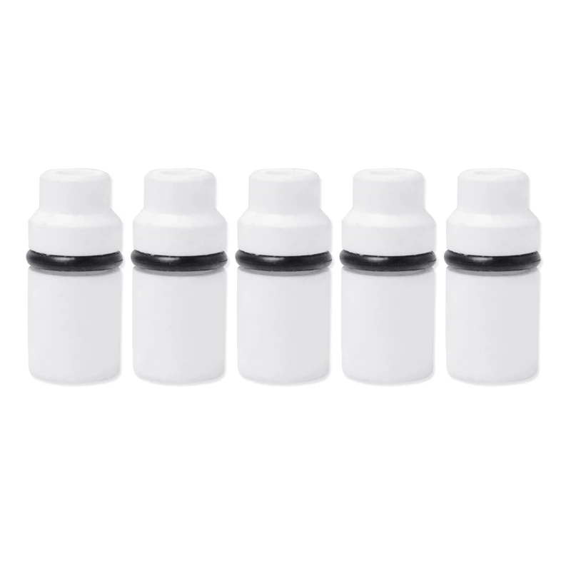 

5x Industrial Blasting Nozzle Air Sand Blasting Ceramic Nozzles Tips
