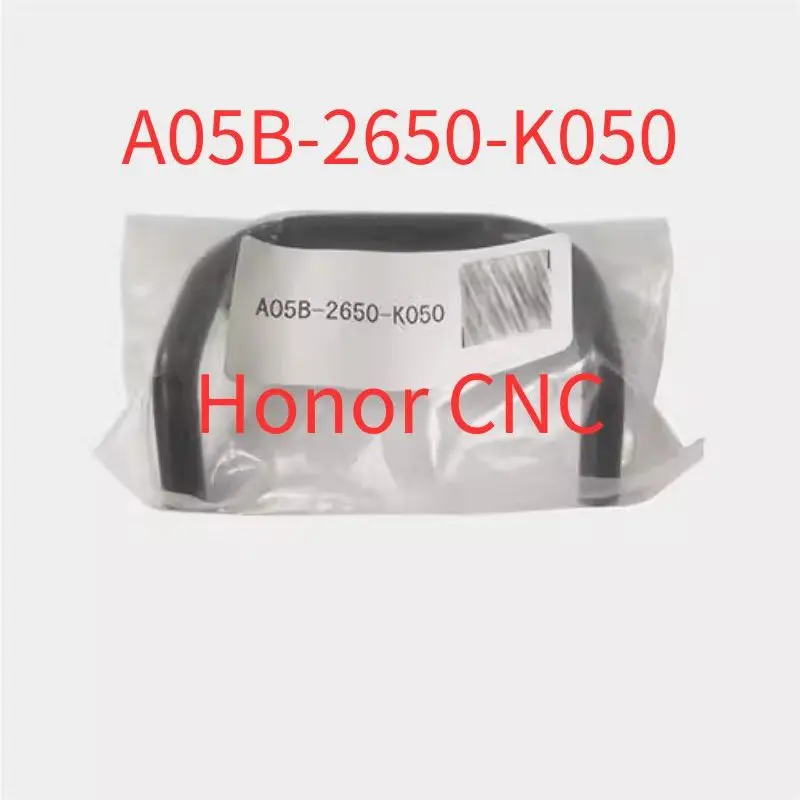 

A05B-2650-K050 A05B 2650 K050 Brand New Connector