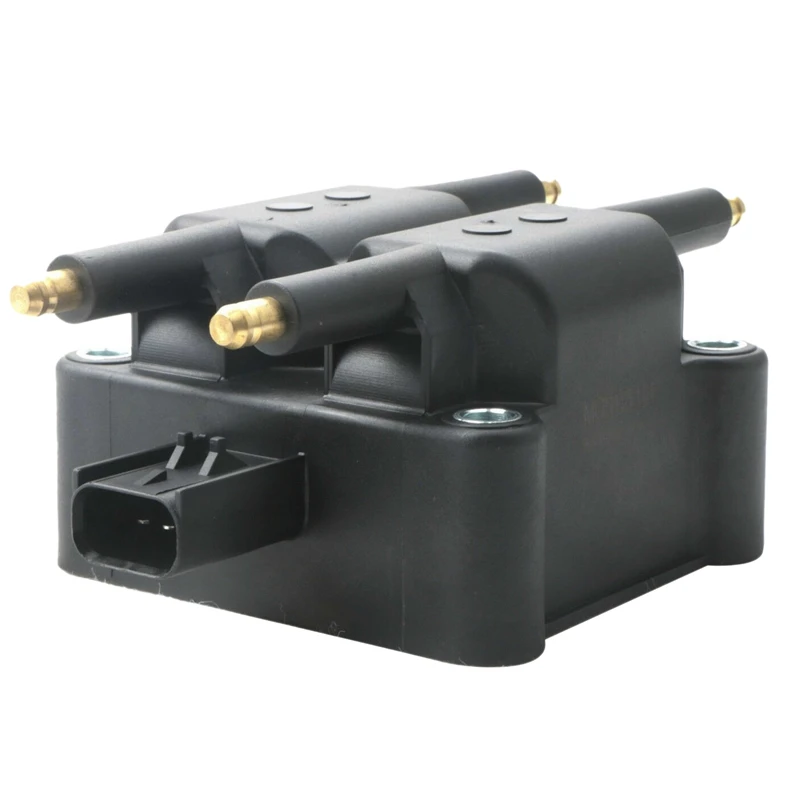 

Автомобильная Катушка зажигания для Chrysler для Dodge Plymouth TJ UF183 UF189 UF403 1995-2010 4609103AB 5269670AB