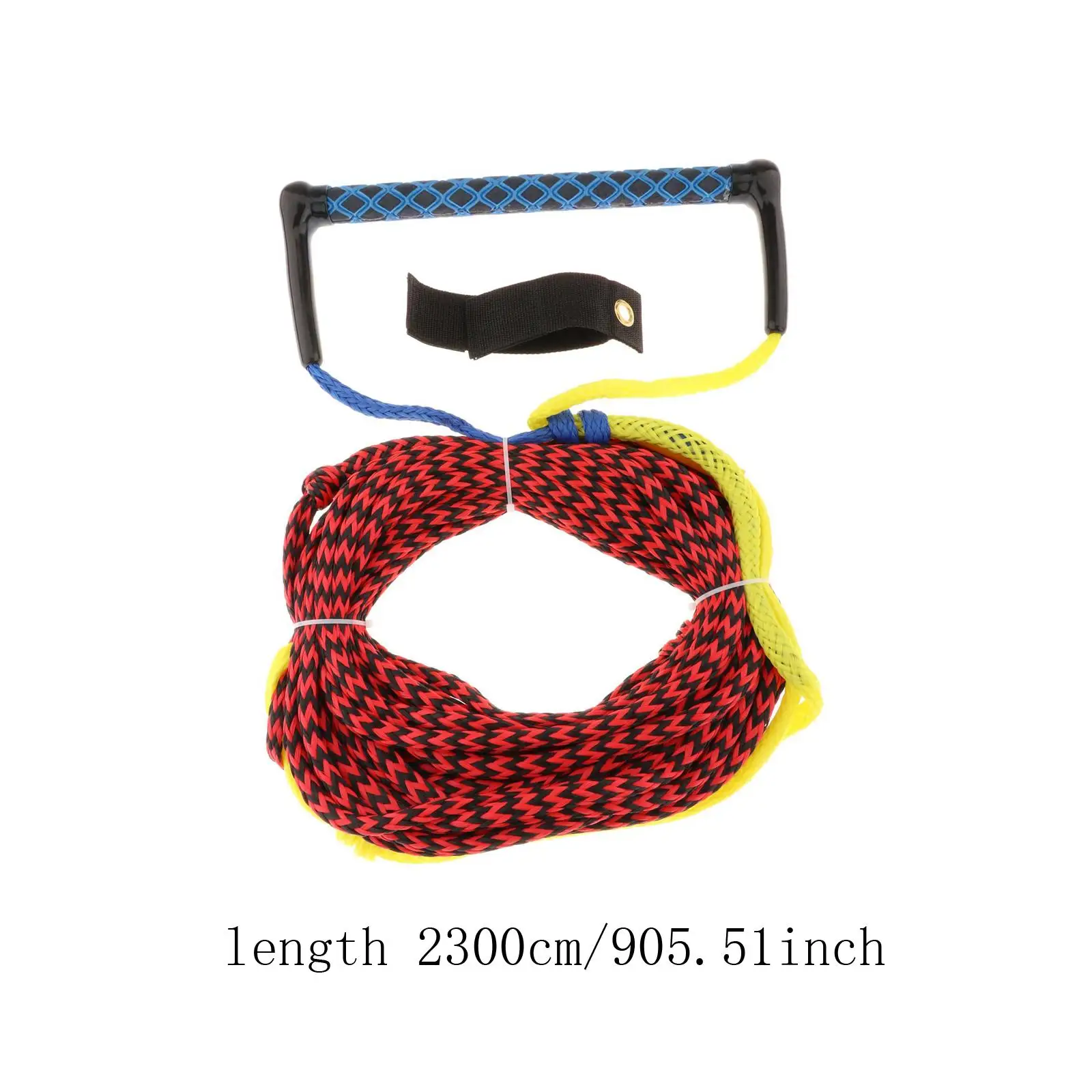 Wake Rope 6