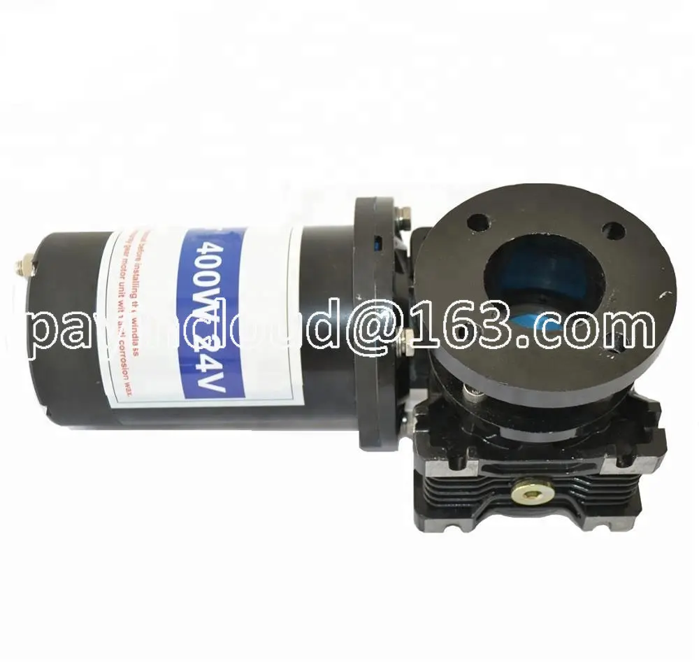 

For DIN766 Chain Stainless Steel Anchor Windlass DC Vertical Windlass