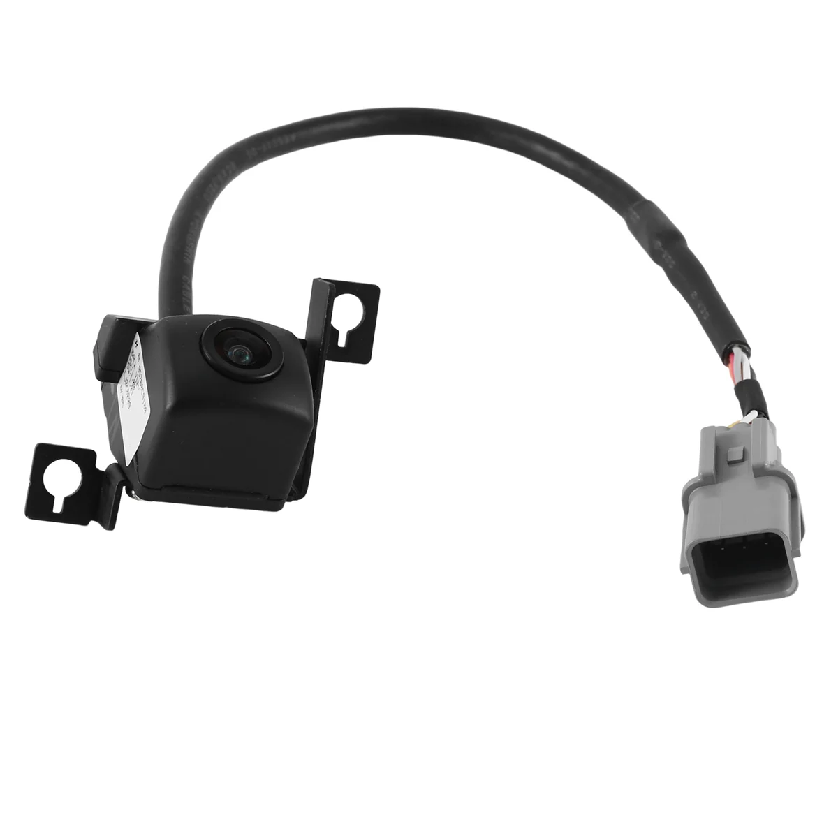 

95760-C9100 Car Rear Backup Reverse Camera for Creta Ix25 2016 Rear View Parking Camera
