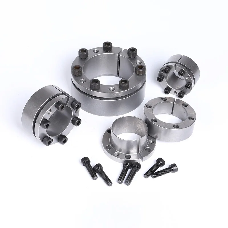Z3 Expansion sleeve Keyless Locking Devices clamping coupling locking sleeve coupling connection Tapered Bushings