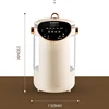 Household electric kettle constant temperature intelligent large capacity electric kettle insulation integrated water dispenser 6