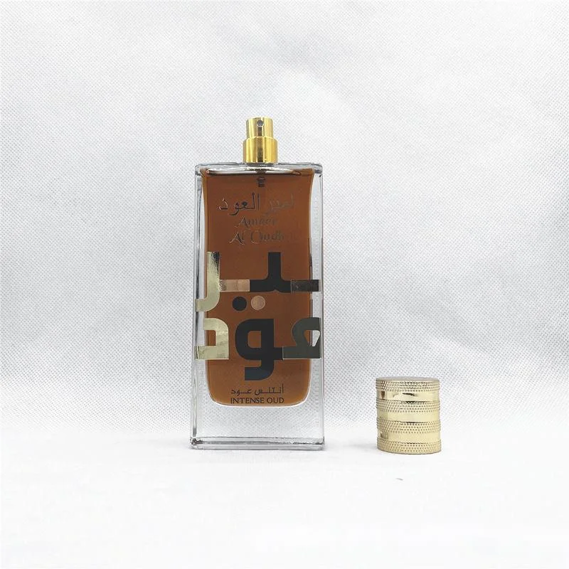 Nuovo profumo caldo per uomini e donne Profumo Medio Oriente Profumo arabo 100ml Vietnam Net Profumo rosso Tono di legno_voghion.com