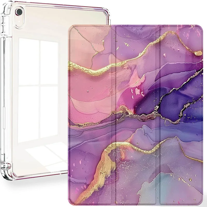 Premium Smart Tablet Case Cover for iPad Air and iPad Generations