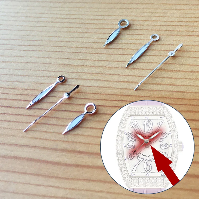 Orologio A Carica Manuale Di Seconda Mano Per Fm Franck Muller Vanguard V32 Orologio Con Diamanti Pieni