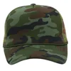 Outdoor 5-Panel Breathable Mesh Baseball Cap Custom Logo Color Block Trucker Hat with Rope Blank Trucker Cap 5